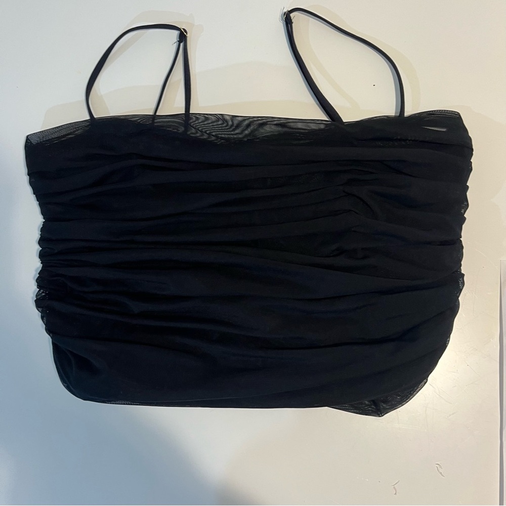 Aritzia ten by babaton Luxor tank